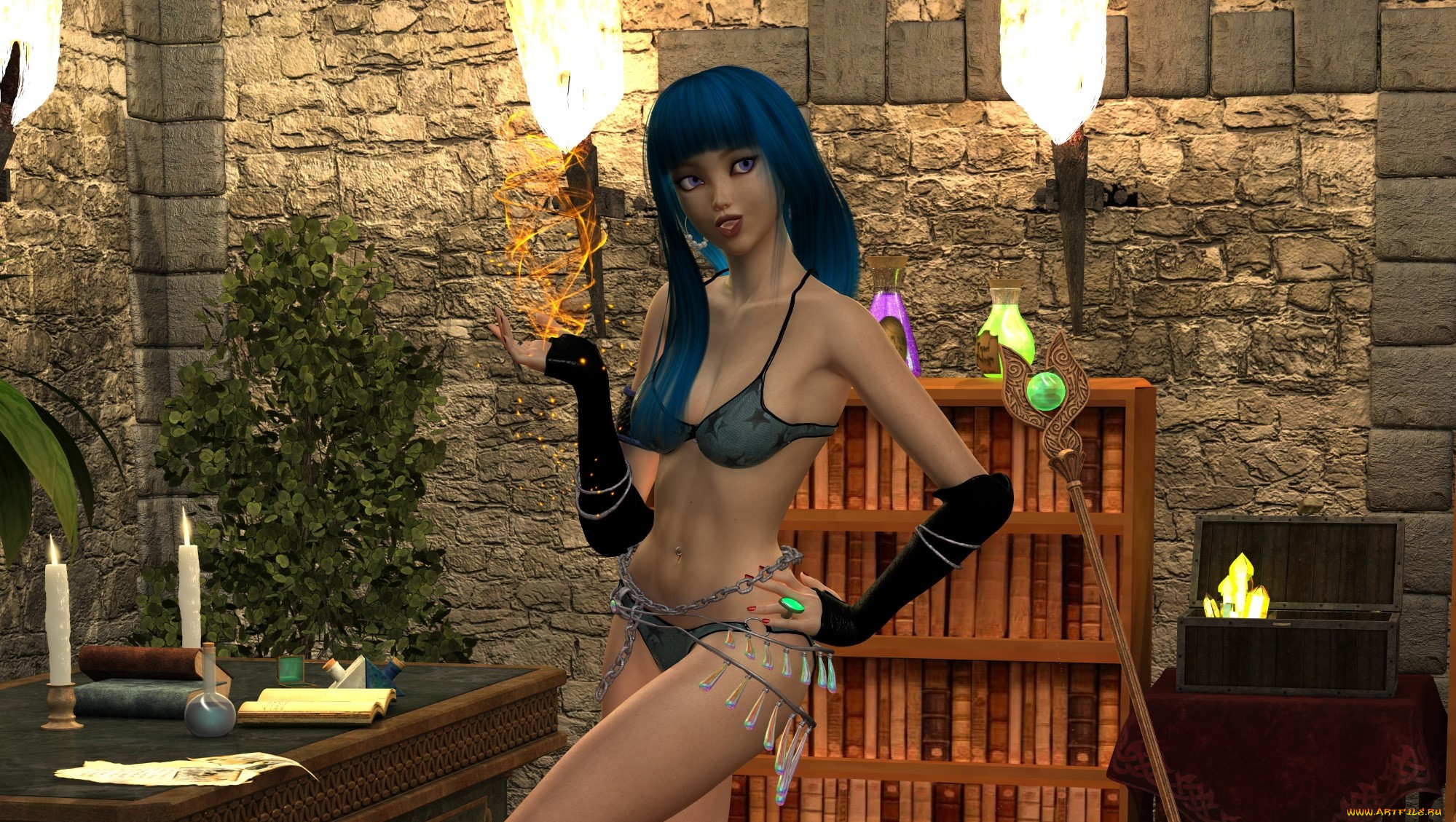 3 ,  , fantasy, , , , , 